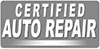 Certified Auto Repair