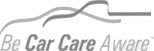 Be Car Care Aware