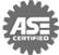 ASE Certified