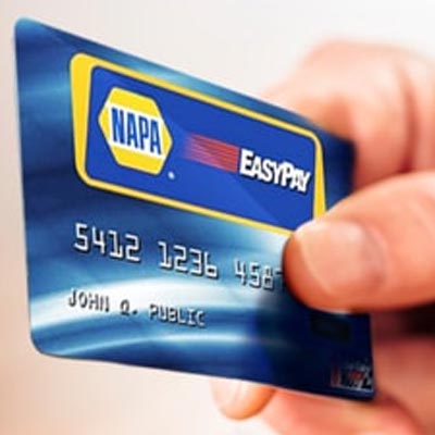 Financing EasyPay