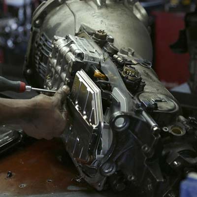 Transmission Repair and Service